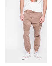 spodnie męskie - Spodnie 10740503353 - Answear.com