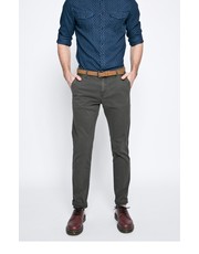 spodnie męskie - Spodnie 10740503208. - Answear.com