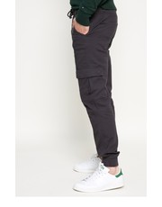 spodnie męskie - Spodnie 10740503129 - Answear.com