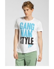T-shirt - koszulka męska - T-shirt 10745300488.. - Answear.com