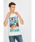 T-shirt - koszulka męska Review - T-shirt 10745303529