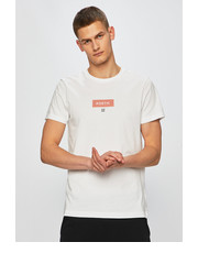 T-shirt - koszulka męska - T-shirt 10745303977 - Answear.com Review