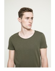 T-shirt - koszulka męska - T-shirt 10745303099 - Answear.com