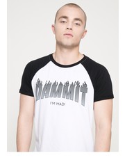 T-shirt - koszulka męska - T-shirt 10745303127 - Answear.com