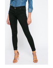 jeansy - Jeansy Minnie 00770301110Power - Answear.com