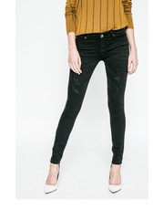jeansy - Jeansy Minnie 00770504431 - Answear.com