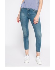 jeansy - Jeansy 00770501749 - Answear.com