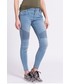 Jeansy Review - Jeansy Biker 00770303074