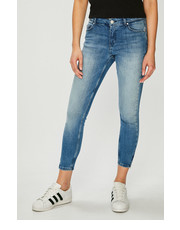 jeansy - Jeansy 00770505500 - Answear.com