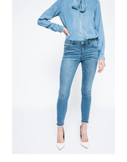 jeansy - Jeansy Minnie 00770504430 - Answear.com