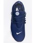 Półbuty męskie Nike Sportswear - Buty 848187.402