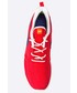 Półbuty męskie Nike Sportswear - Buty Roshe One Retro 819881.641