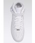 Półbuty męskie Nike Sportswear - Buty Air Force 1 MID 07 315123.111...