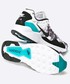 Półbuty męskie Nike Sportswear - Buty Air Zoom Pegasus 92 844652.103