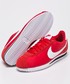 Półbuty męskie Nike Sportswear - Buty Classic Cortez Nylon 807472.600