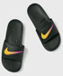 Klapki męskie Nike Sportswear - Klapki Benassi Jdi Se AJ6745.