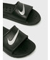 Klapki męskie Nike Sportswear - Klapki Kawa Shower 832528.