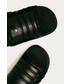 Klapki męskie Nike Sportswear - Klapki Asuna Slide CI8800