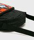 Torba podróżna /walizka Nike Sportswear - Saszetka BA6080