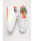 Sneakersy Nike Sportswear - Buty skórzane Classic Cortez