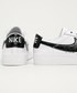 Sneakersy Nike Sportswear - Buty skórzane Blazer Low