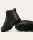 Buty męskie Nike Sportswear - Buty skórzane Manoa 454350.