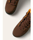 Buty męskie Nike Sportswear - Buty skórzane Manoa 454350.