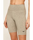 Spodnie Nike Sportswear - Szorty CJ2661