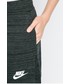Spodnie Nike Sportswear - Szorty 837456