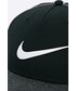 Czapka Nike Sportswear - Czapka 878113