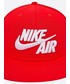 Czapka Nike Sportswear - Czapka 805063