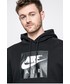 Bluza męska Nike Sportswear - Bluza 886046