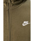 Bluza męska Nike Sportswear - Bluza BV2645