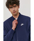 Bluza męska Nike Sportswear - Bluza BV2686