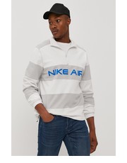 Bluza męska - Bluza bawełniana - Answear.com Nike Sportswear