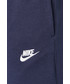 Spodnie męskie Nike Sportswear - Spodnie BV2713