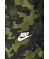 Spodnie męskie Nike Sportswear - Spodnie BV2981