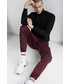 Spodnie męskie Nike Sportswear - Spodnie AR1628