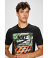 T-shirt - koszulka męska Nike Sportswear - T-shirt 928401