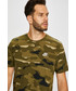 T-shirt - koszulka męska Nike Sportswear - T-shirt AJ6631