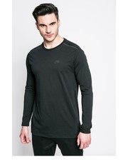 T-shirt - koszulka męska - Longsleeve 886168 - Answear.com