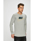 T-shirt - koszulka męska Nike Sportswear - Longsleeve 929372