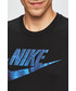 T-shirt - koszulka męska Nike Sportswear - T-shirt BQ9798