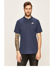 T-shirt - koszulka męska - Polo CJ4456 - Answear.com