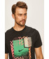 T-shirt - koszulka męska Nike Sportswear - T-shirt CK2793