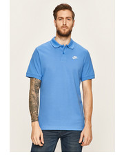 T-shirt - koszulka męska - Polo CJ4456 - Answear.com