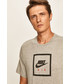 T-shirt - koszulka męska Nike Sportswear - T-shirt BV7639