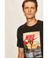 T-shirt - koszulka męska Nike Sportswear - T-shirt CT6884