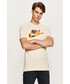 T-shirt - koszulka męska Nike Sportswear - T-shirt CU8914