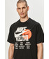 T-shirt - koszulka męska Nike Sportswear - T-shirt DA0937